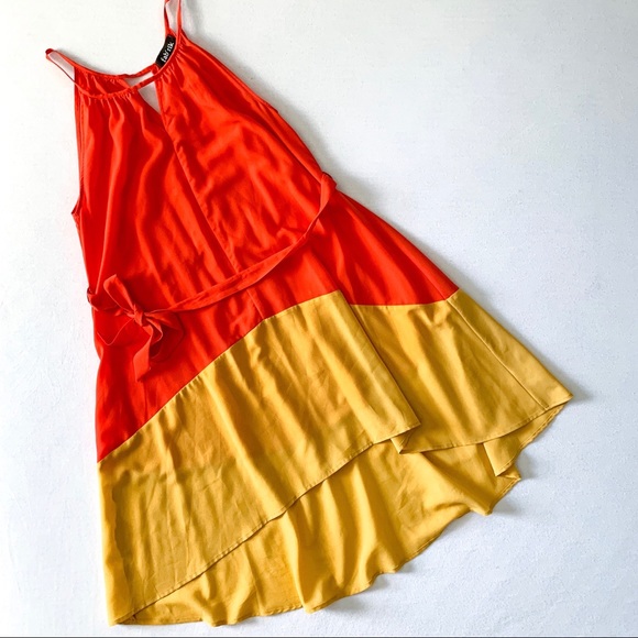 fab'rik Tops - ✨3/$8✨Fab’rik Tunic Tank